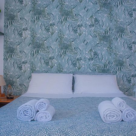 בארי Villa Magnolia Con Giardino מראה חיצוני תמונה