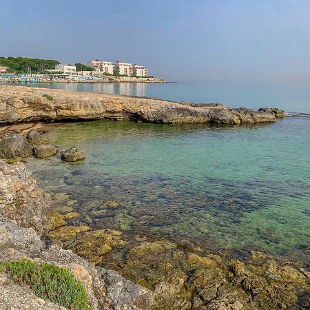 בארי Villa Magnolia Con Giardino מראה חיצוני תמונה