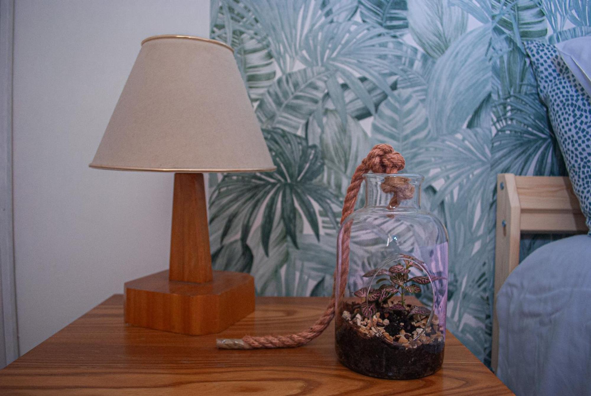 בארי Villa Magnolia Con Giardino מראה חיצוני תמונה