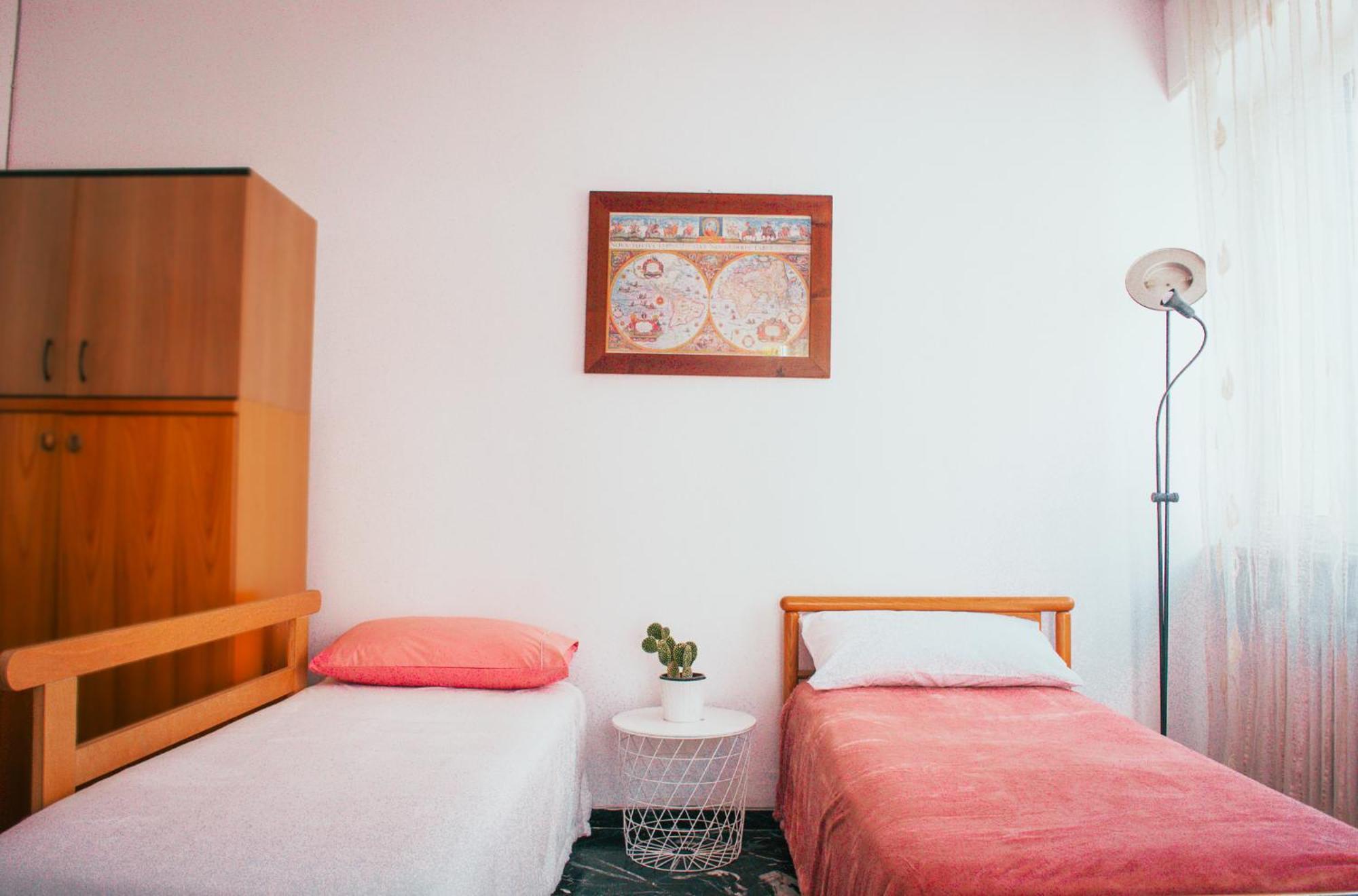 בארי Villa Magnolia Con Giardino מראה חיצוני תמונה
