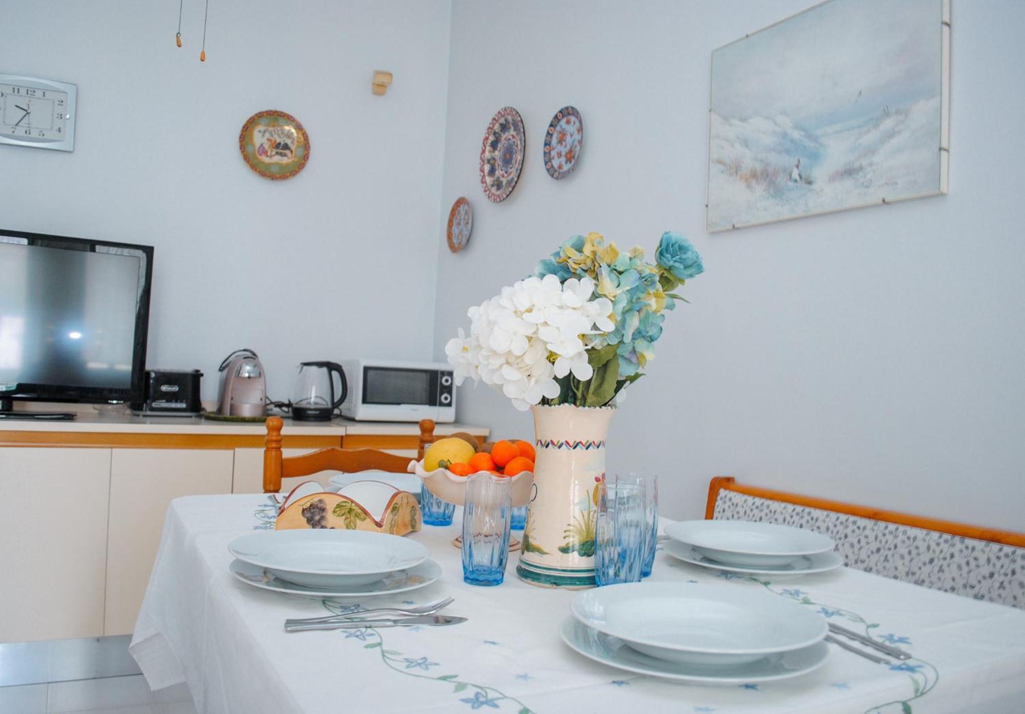 בארי Villa Magnolia Con Giardino מראה חיצוני תמונה