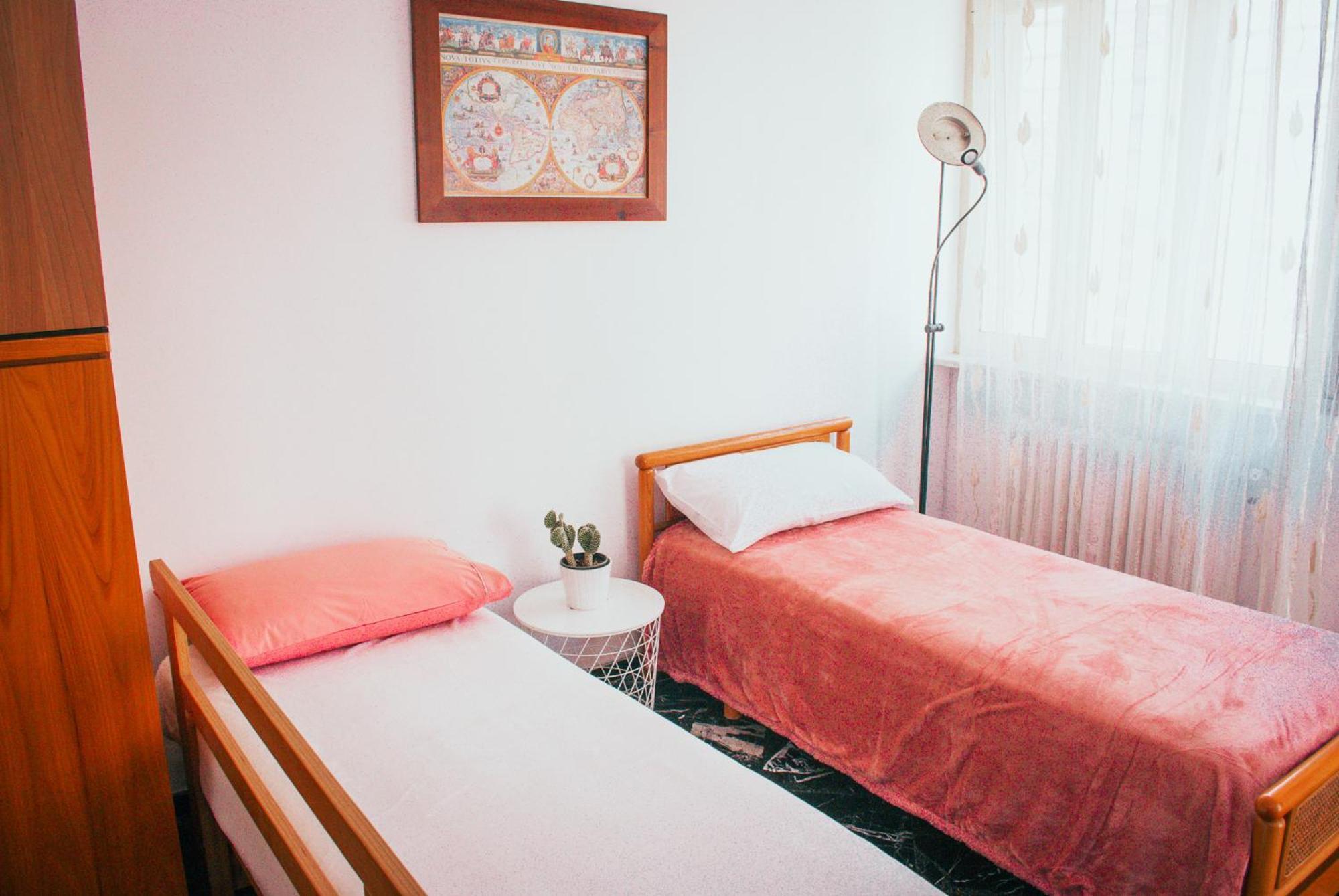 בארי Villa Magnolia Con Giardino מראה חיצוני תמונה