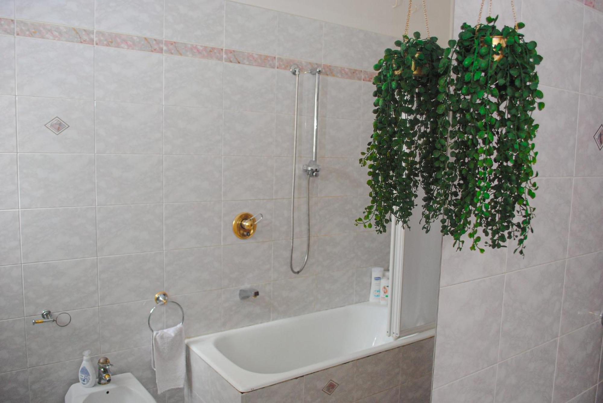 בארי Villa Magnolia Con Giardino מראה חיצוני תמונה
